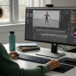 Cost Comparison: One-Year Certificates vs Two-Year Diplomas in 3D Animation Across Ontario