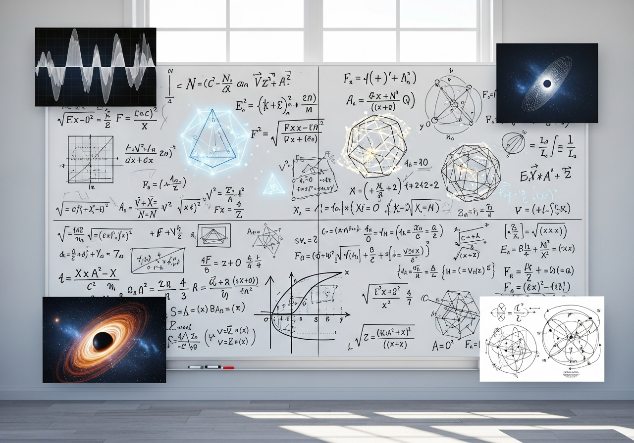 Essential Math and Physics Requirements for Game Design Programs in Canada