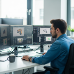 How to Secure Co-op Placements in Montreal's Visual Effects Sector